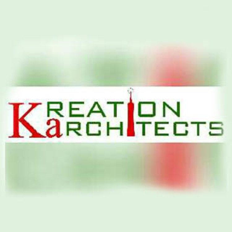 Kreation Architects's image