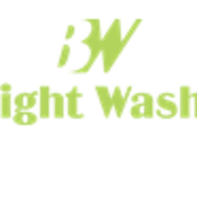 Bright Wash Laundry's image