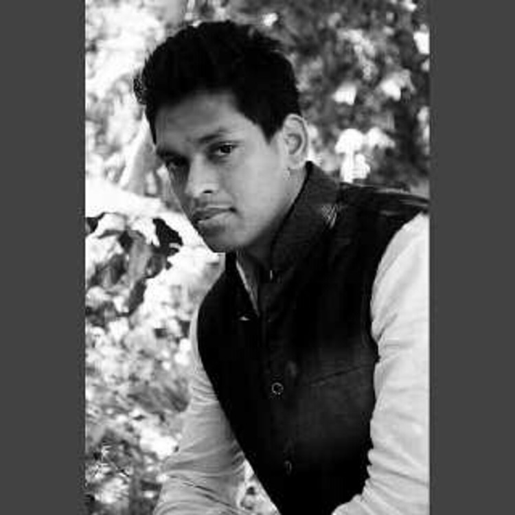Shrikant Raut's image