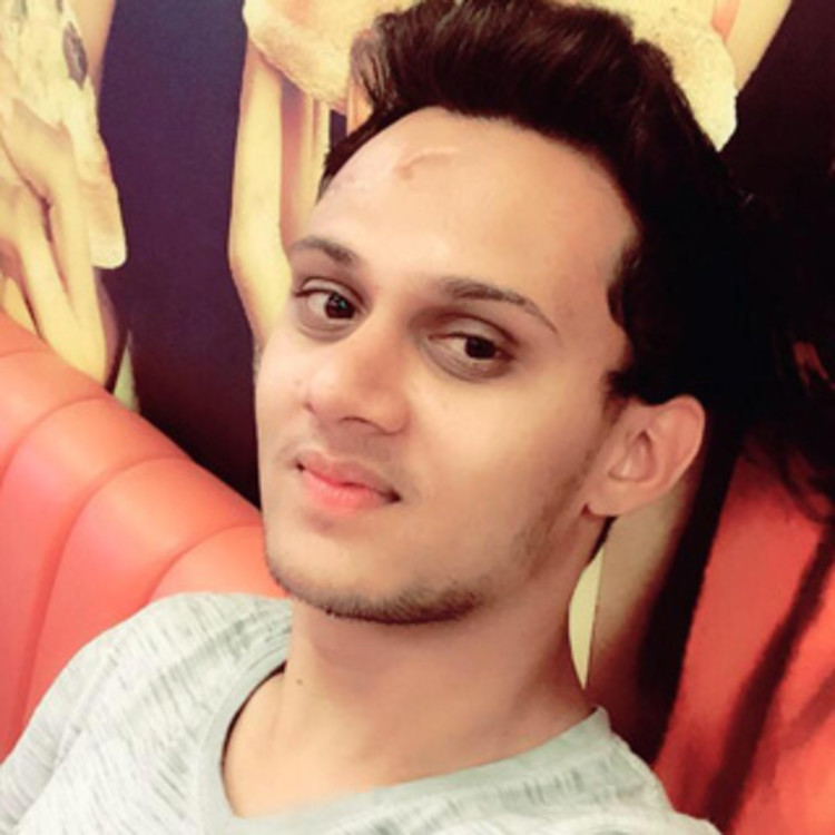 Sufi Patel's image