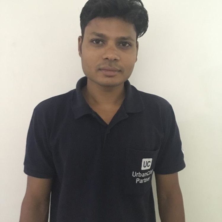 Akhtar Hussein Ansari 's image