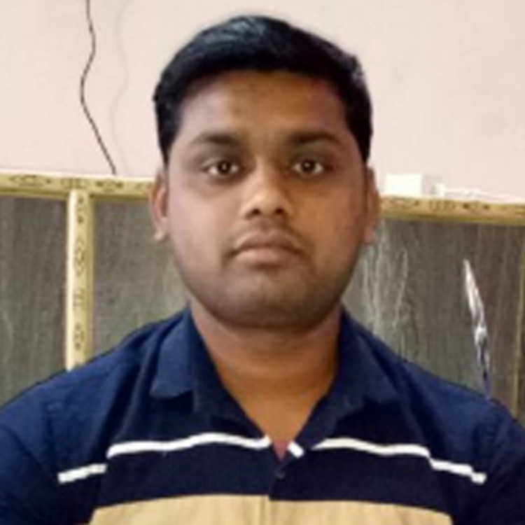 Raja Kumar's image