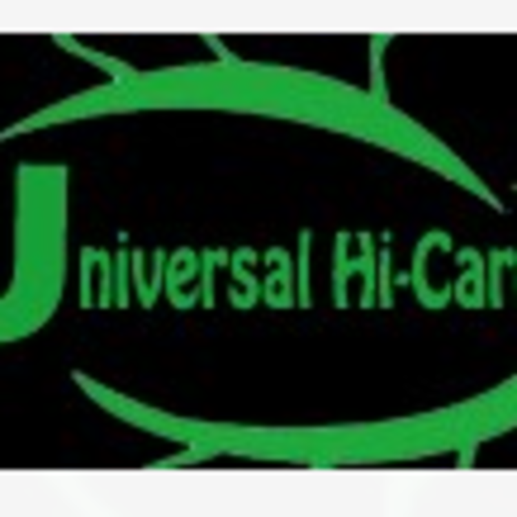 Universal Hi- care's image