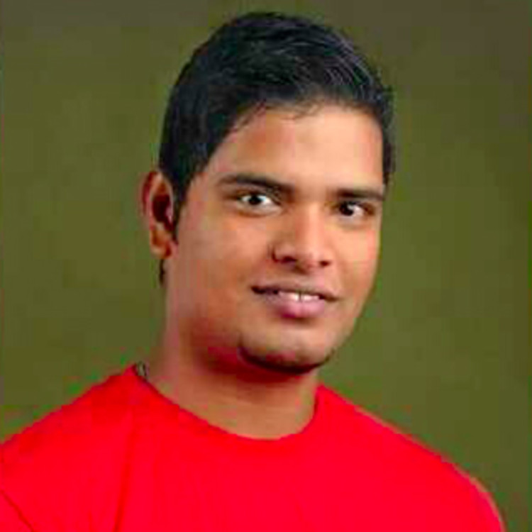 Nitesh Pawar's image