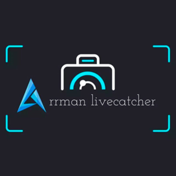 Arrman Livecatcher 's image