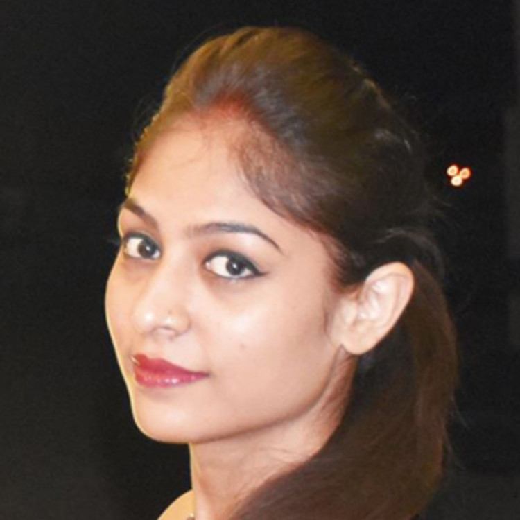 Priyanka Anand's image