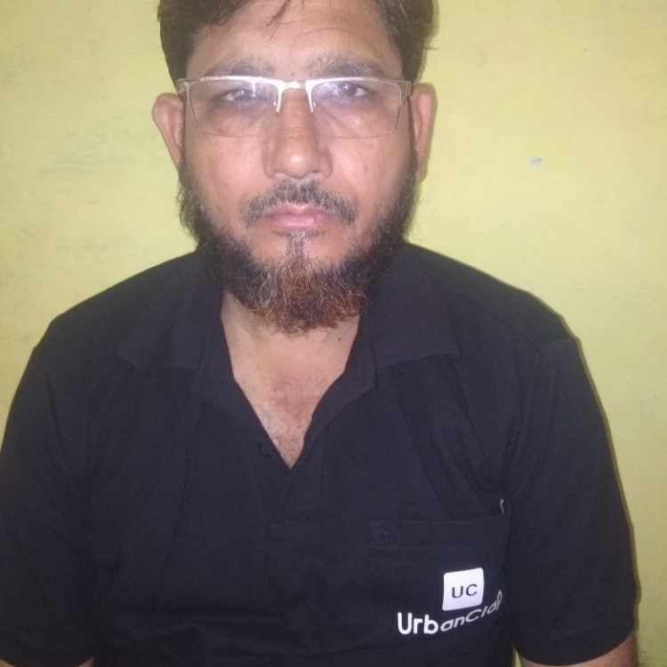 Riyazuddin's image