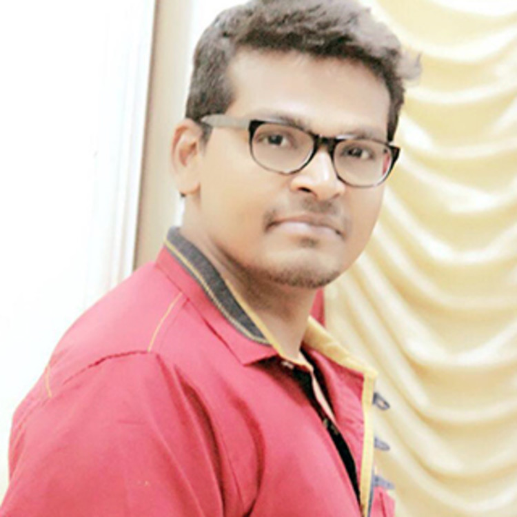Rohit Alhat's image