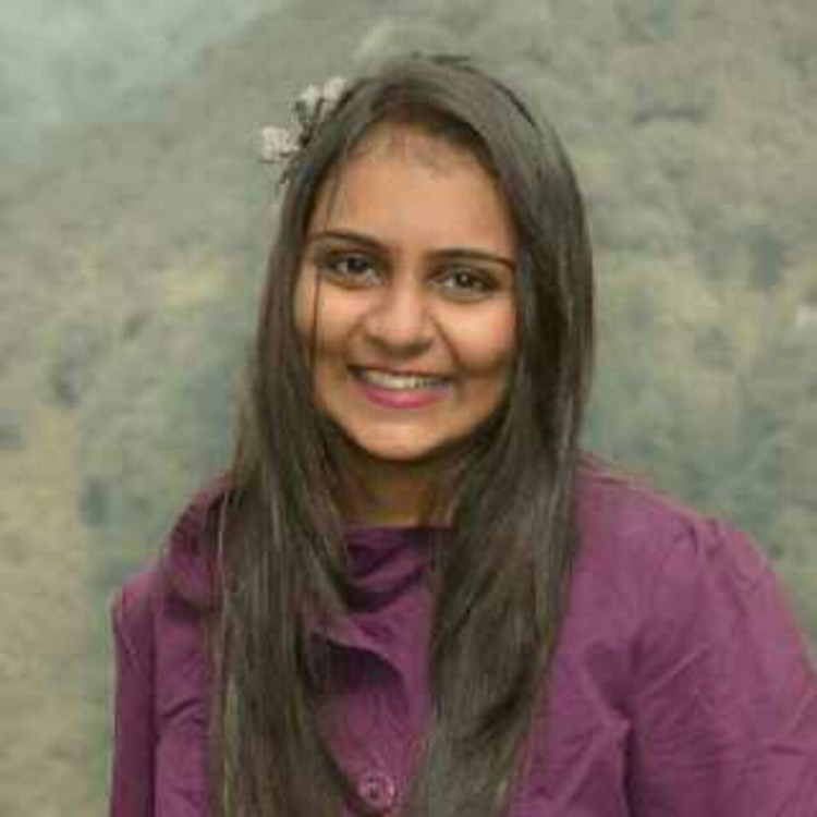 Tanvi Panchal's image