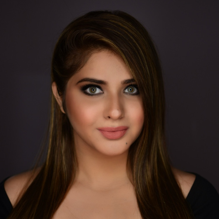 YashMakeovers's image