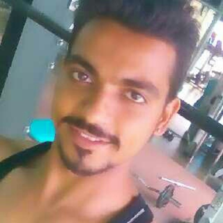 Vijay Sindha's image