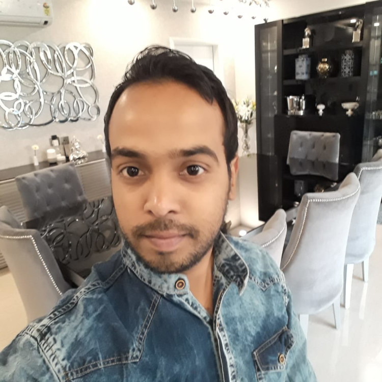 Kamar Qureshi's image