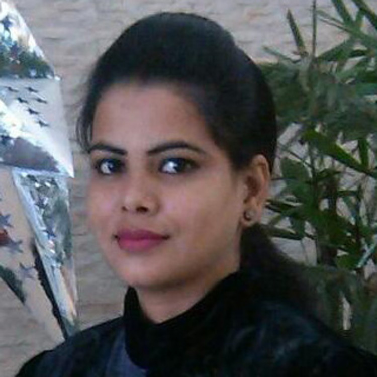 Reetu panwar's image