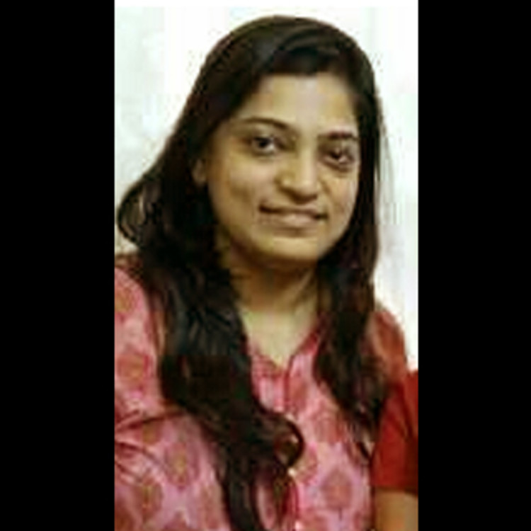 Bhumi Shah's image