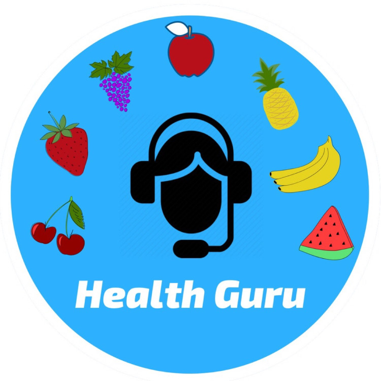 Health Guru's image