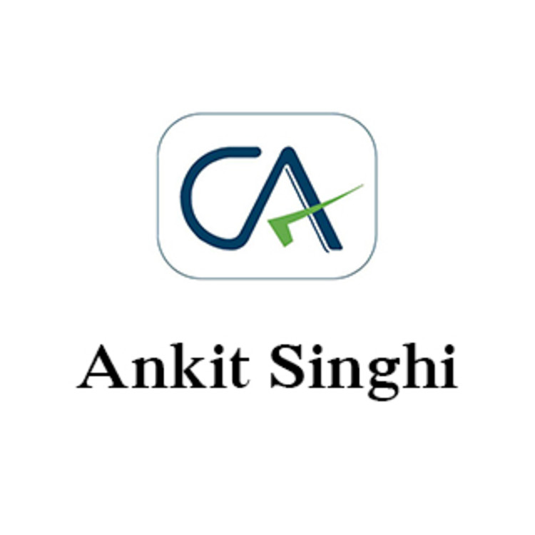 Ankit Singhi's image