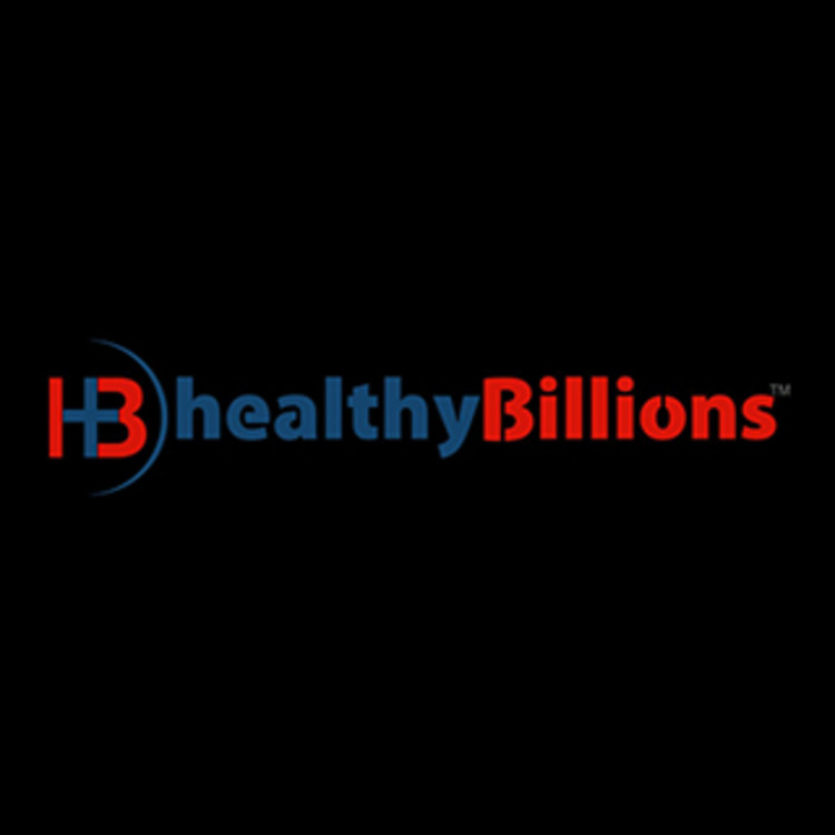 HealthyBillions Yoga's image