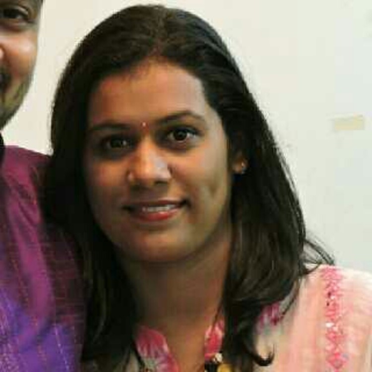 Meghana Bhosale-kamble's image