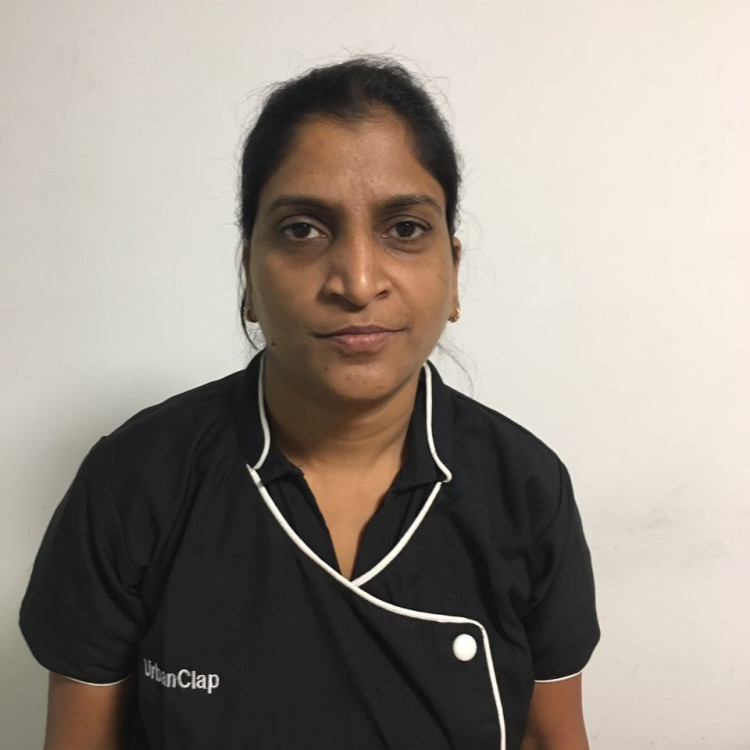 Uma Bansal's image