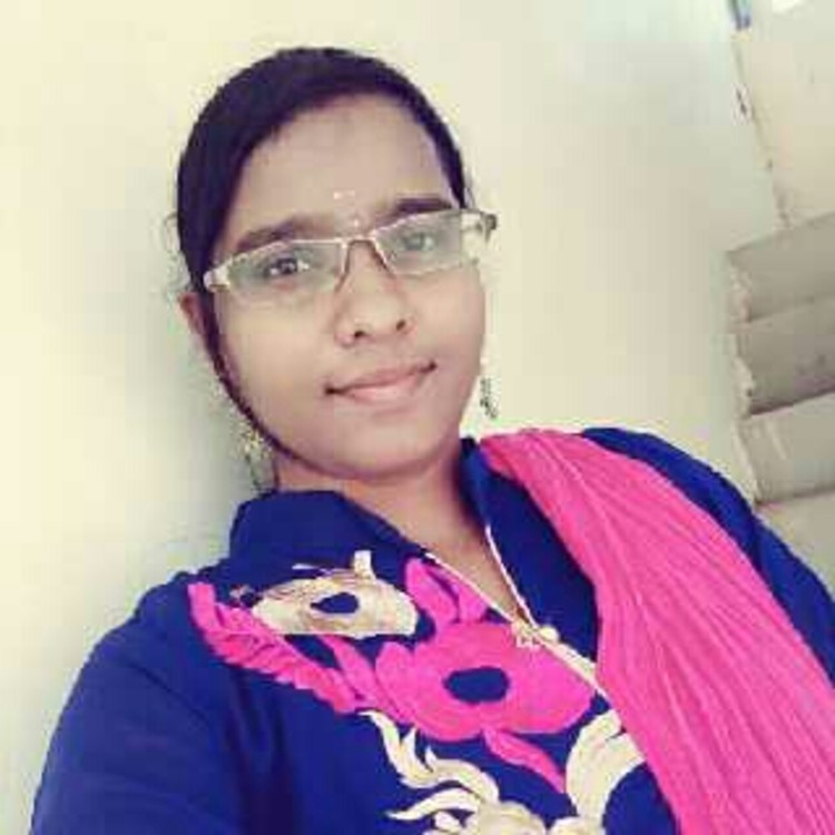 Renuka devi's image