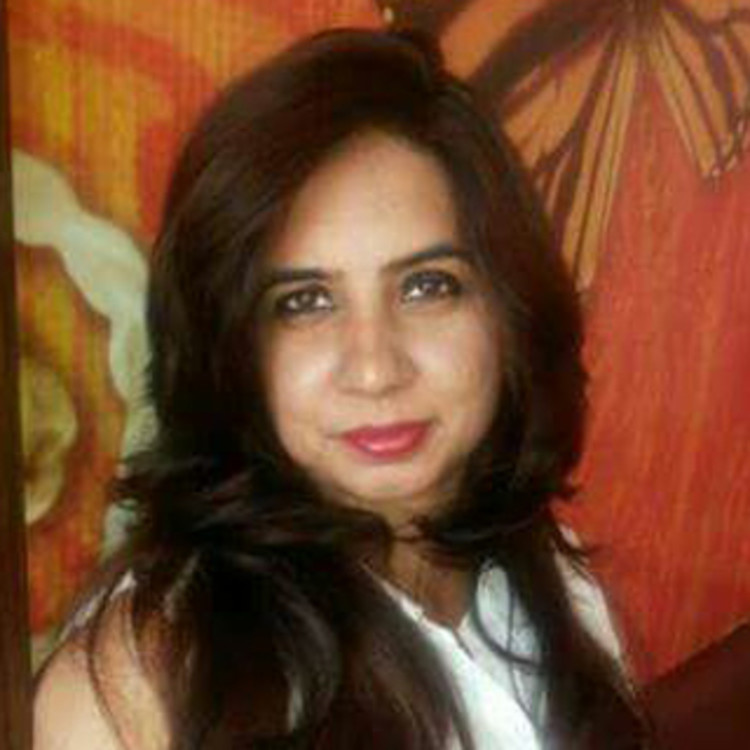 Chaula Zala's image