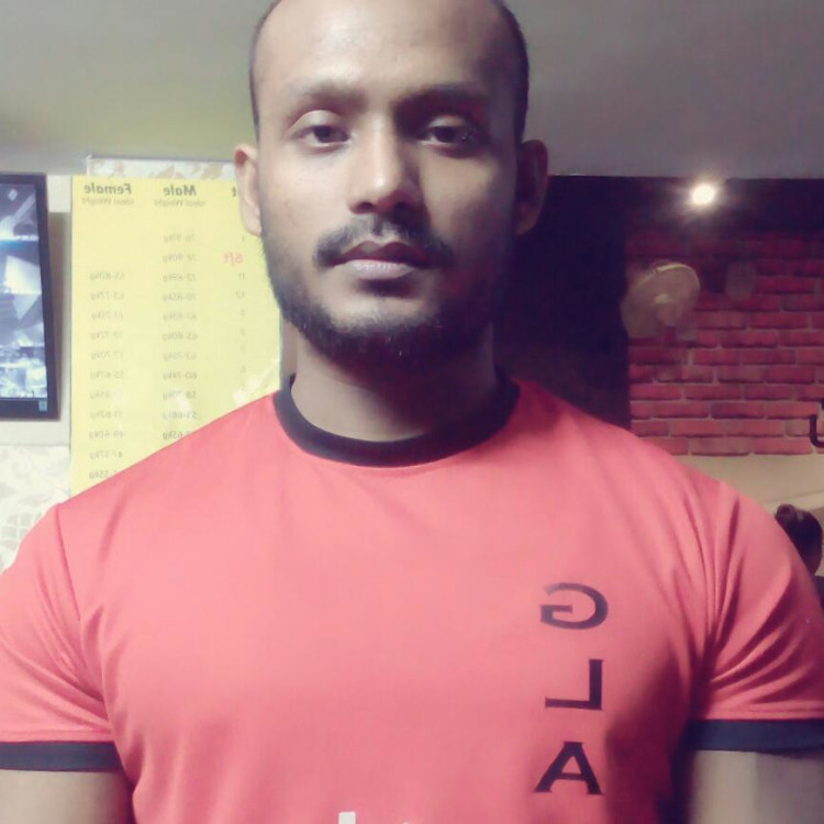Dipak Lal Rajak's image