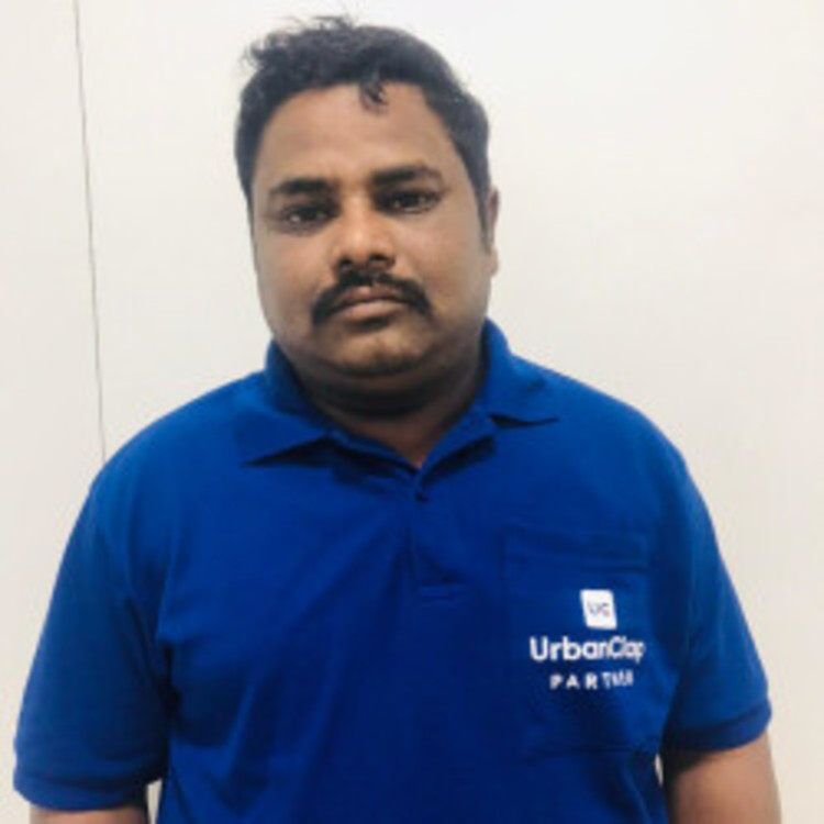 Dilip Mistry's image