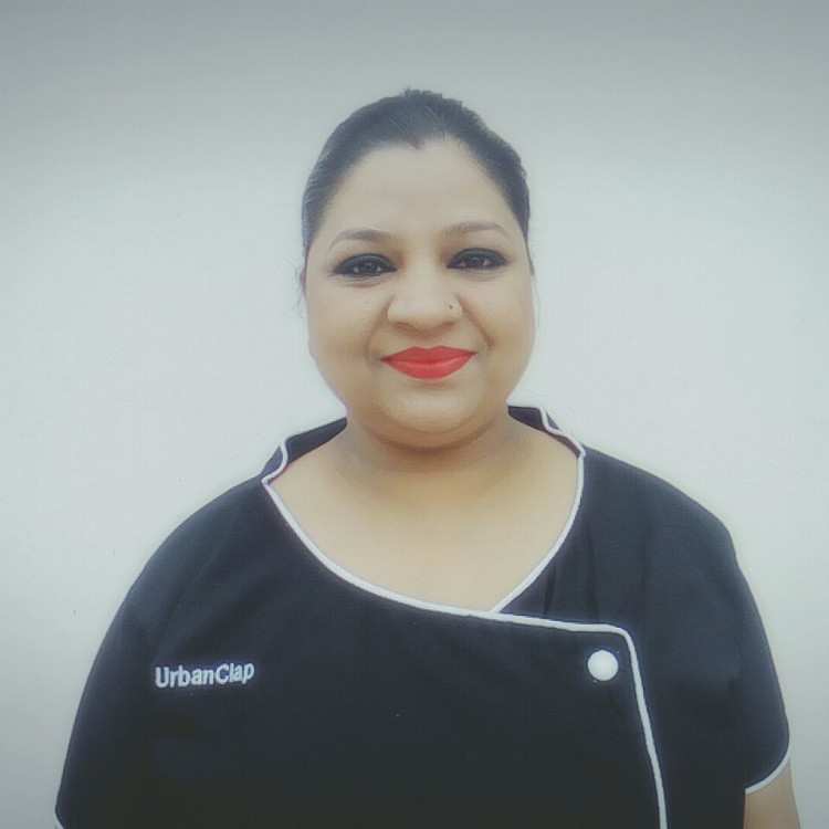 Sangeeta Panwar's image