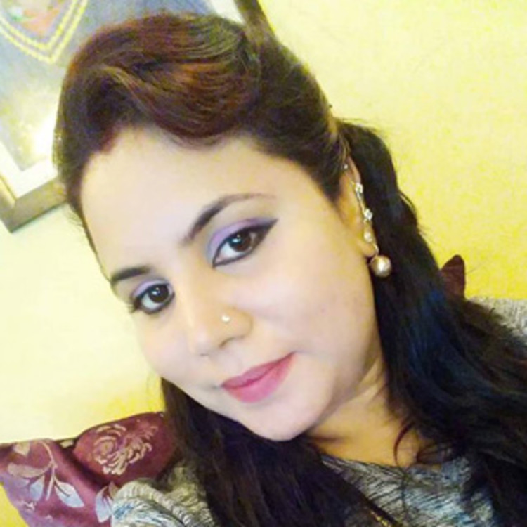Apurva Yadav's image
