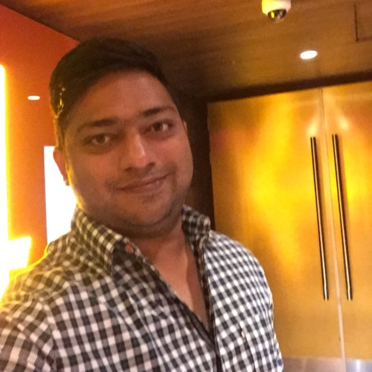 Sandeep Dauneria 's image
