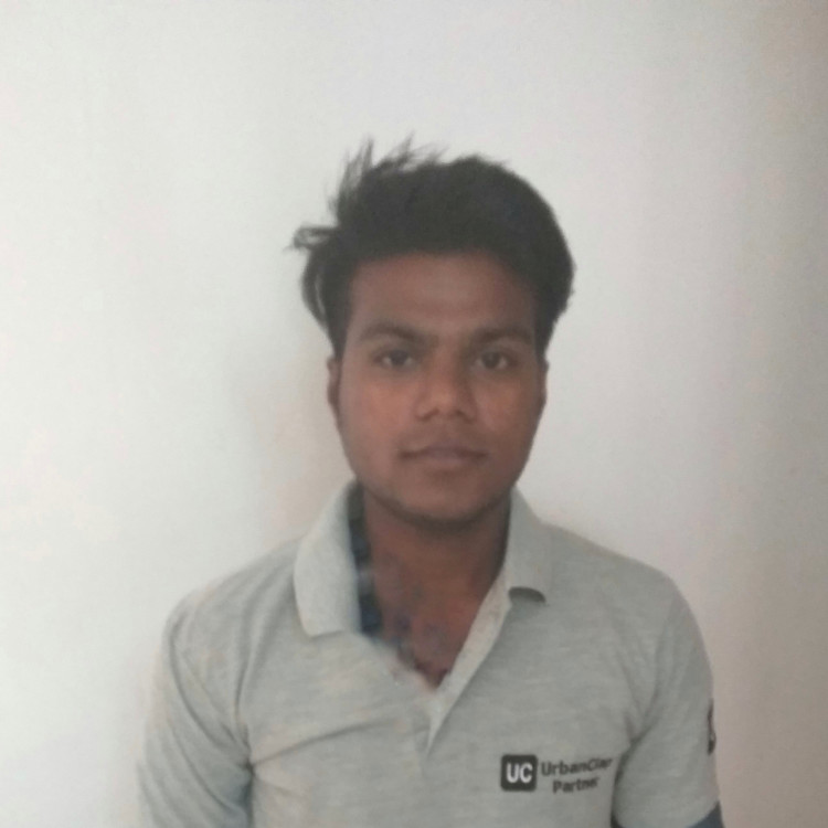 Amit jaiswar's image