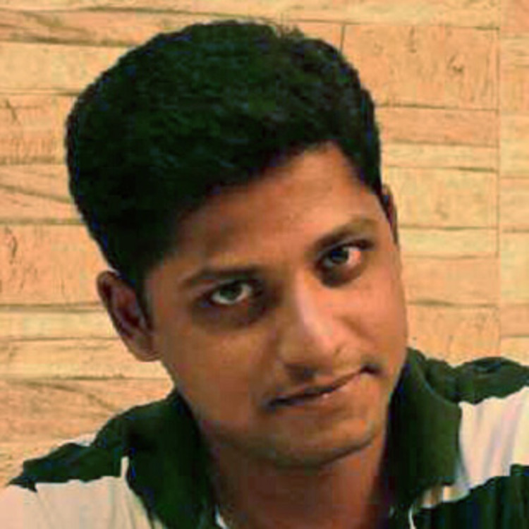 Varun Sampathkumar's image