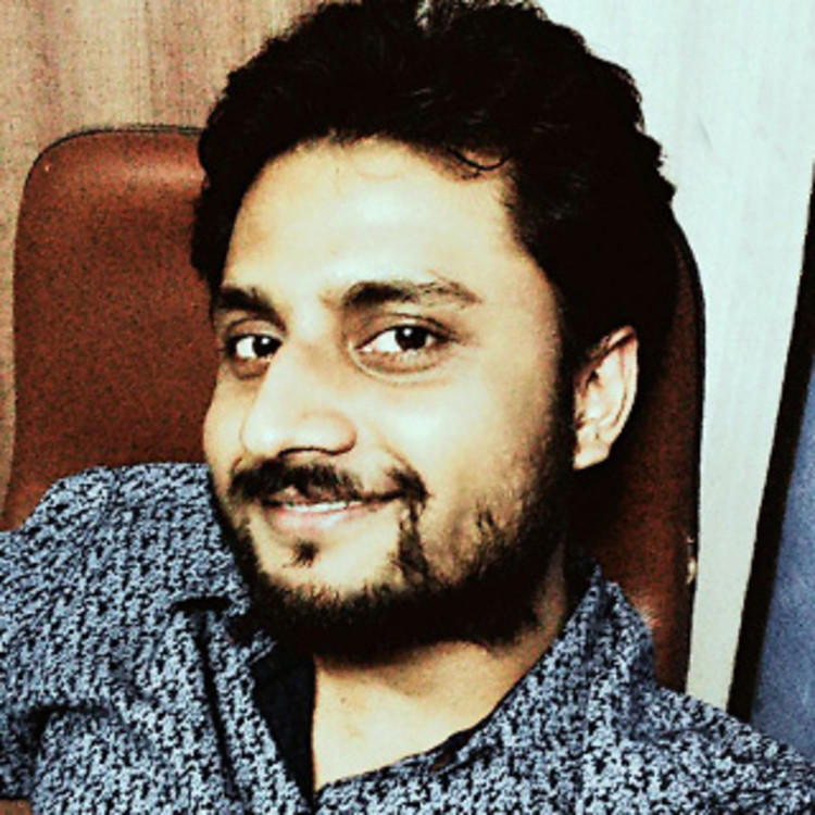 Sumit Kumar's image