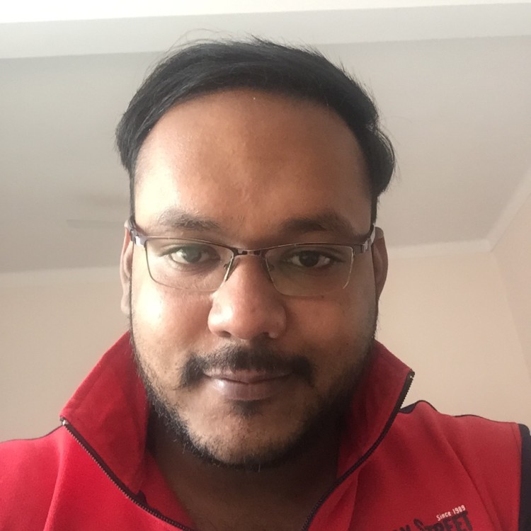 Shubham Mittal's image