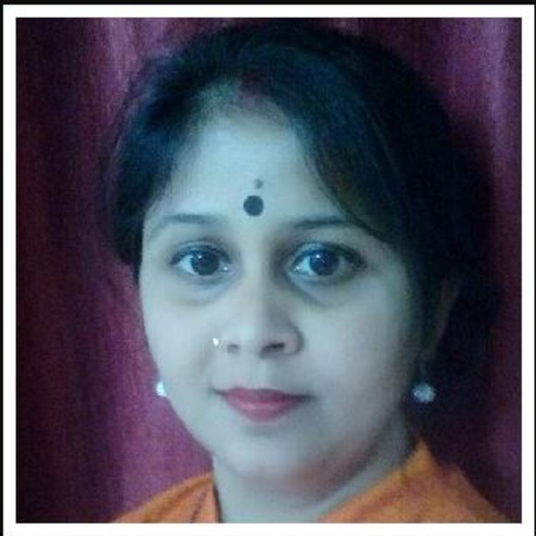 Kamini Sinha's image