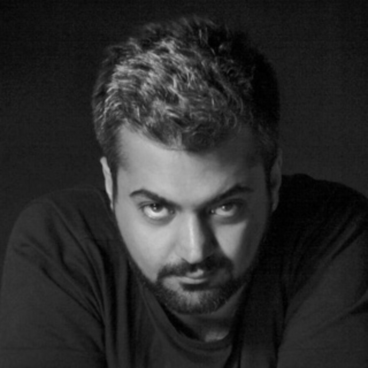 Tushar Tihara's image
