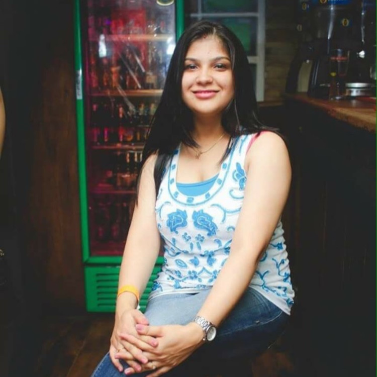Heeral Joshi Sharma's image