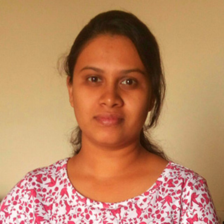 Dr. Tejaswita Vijay Pimpale's image