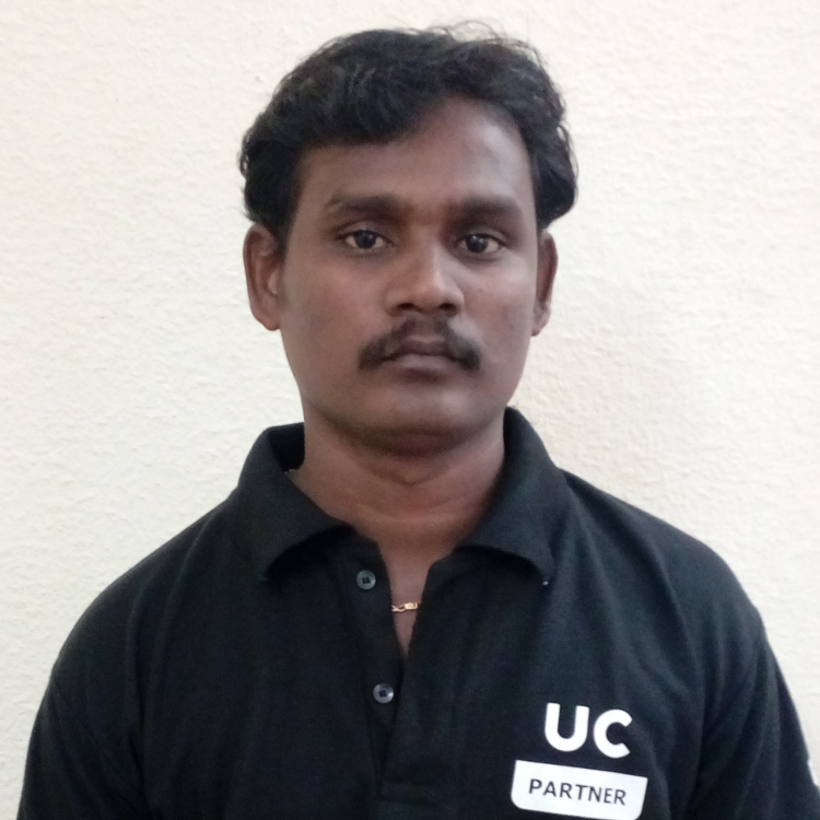 Kalai's image
