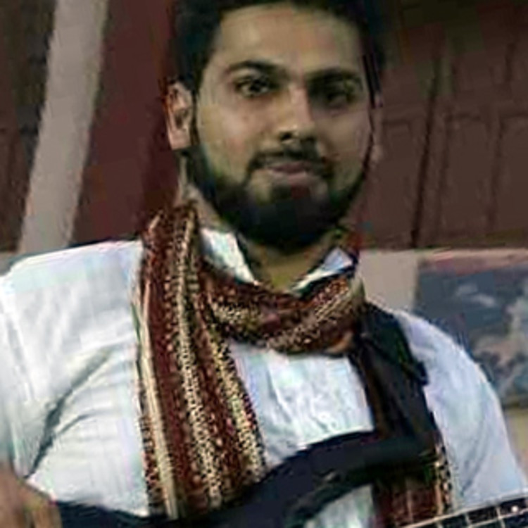 Akash Rastogi's image