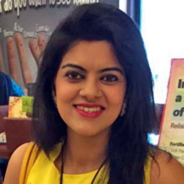 Neha 's image