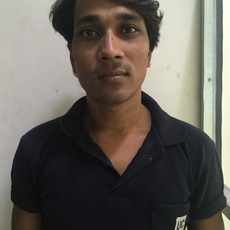 Satynder Sharma's image