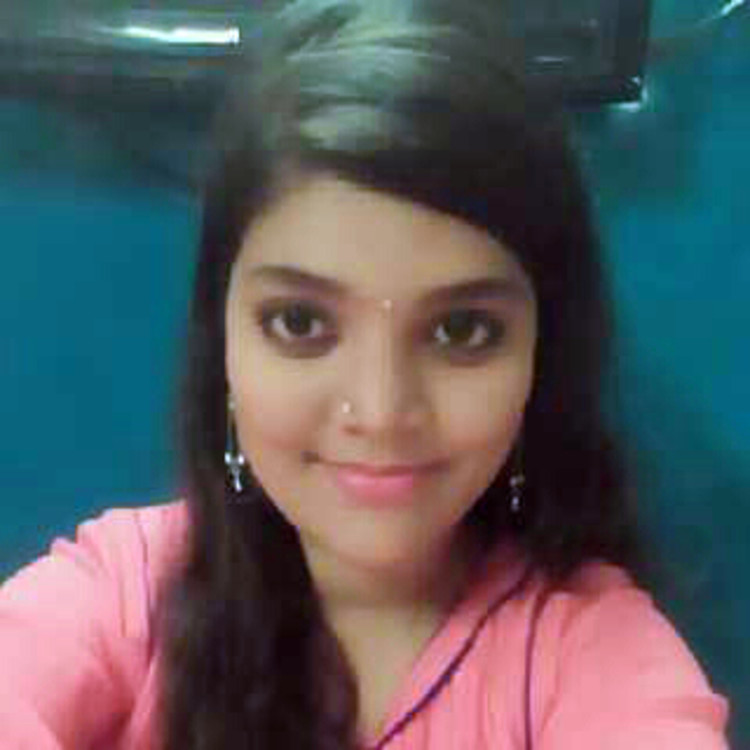 Ayesha Ghadigaonkar's image