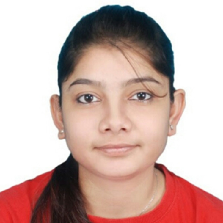Anshu Roy's image