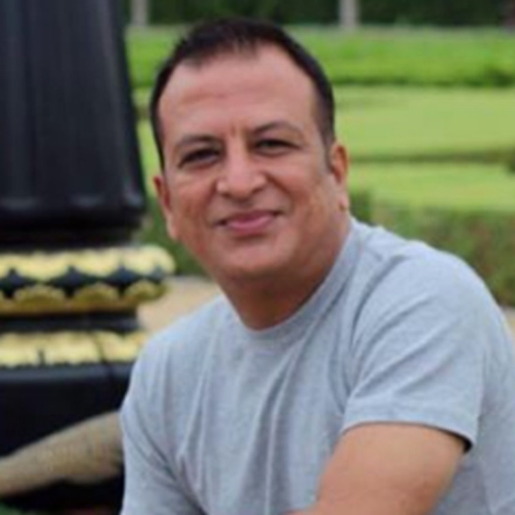 Acharya Puneet Seth's image