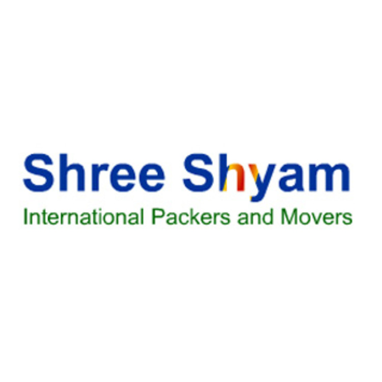 Shree Shyam International Packers and Movers's image