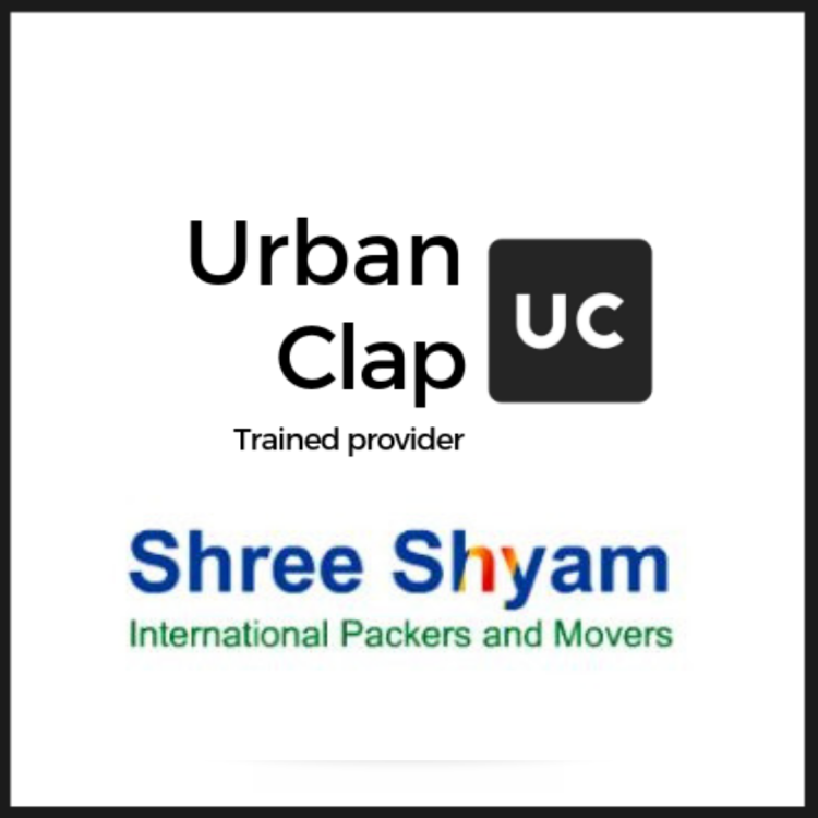UC Trained -Shree Shyam International Packers and Movers's image