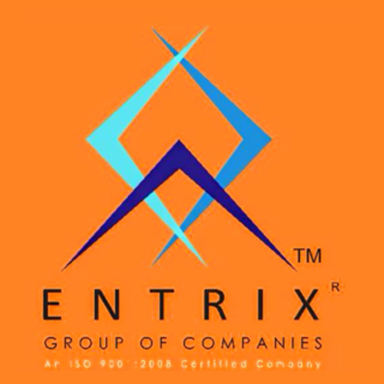 Entrix Infra India Pvt Ltd 's image