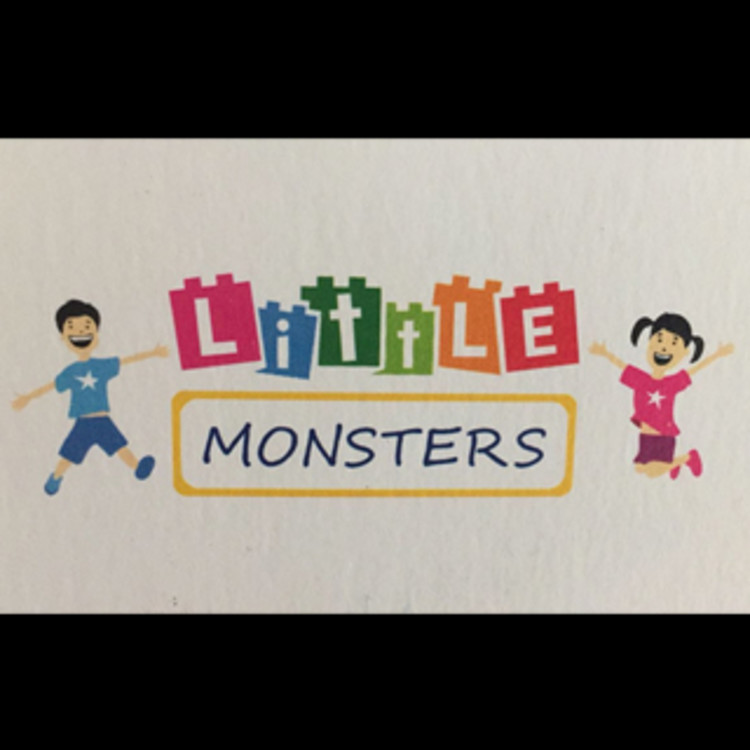 Little Monsters Cafe's image