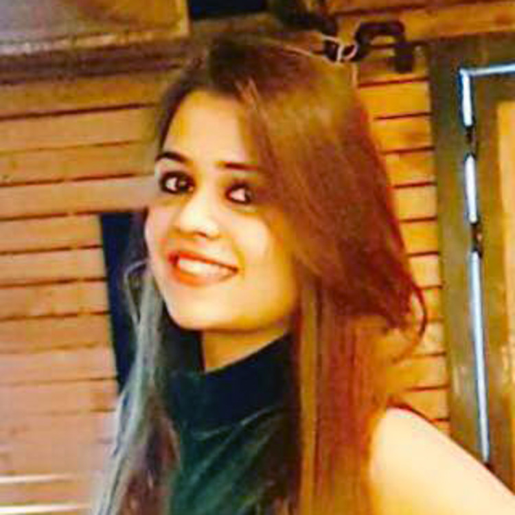 Aashna Jain 's image